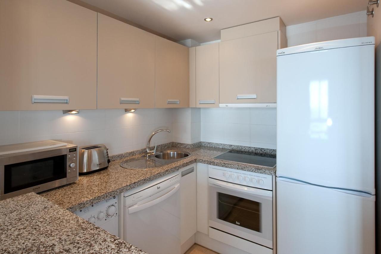 Apartamento Vista Mar Frontal Garaje Y Wifi Διαμέρισμα Torrox Εξωτερικό φωτογραφία